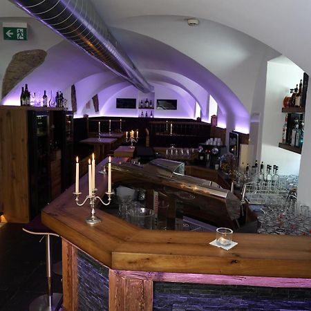 Hotel Restaurant Stoecklwirt 상트조한임퐁가우 외부 사진