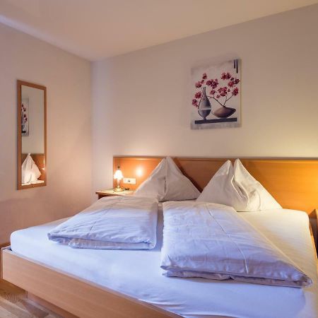 Hotel Restaurant Stoecklwirt 상트조한임퐁가우 외부 사진